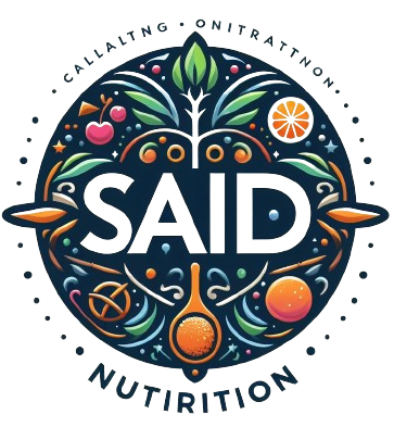 saidnutrition